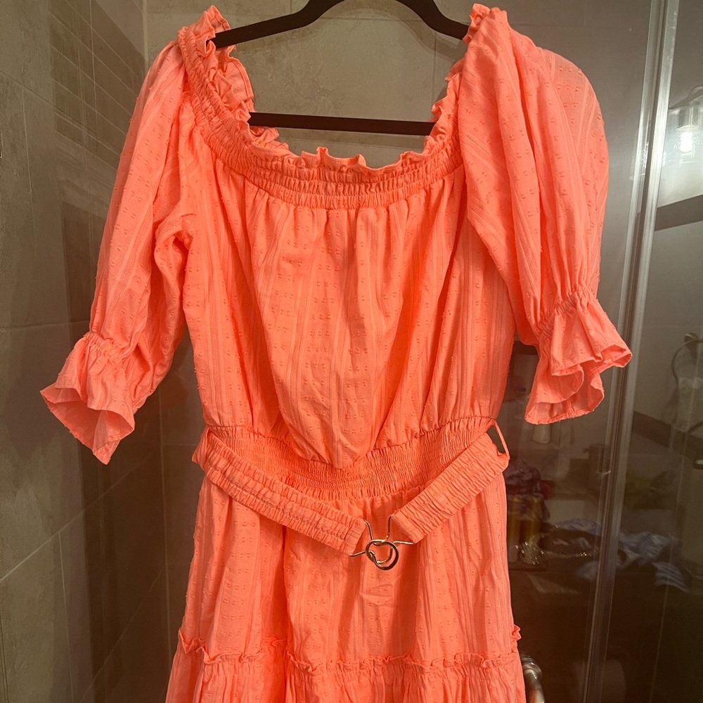 Lilly Pulitzer Lucinda dress